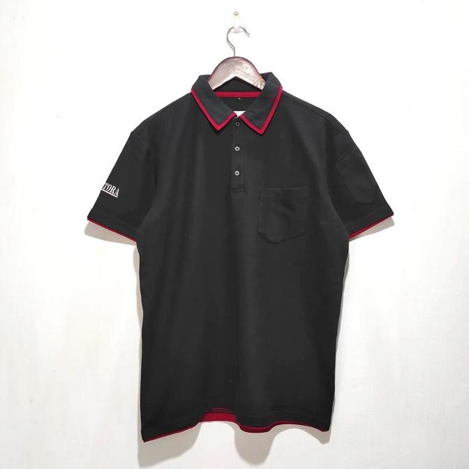 Polo shirt Tora Ichi size L