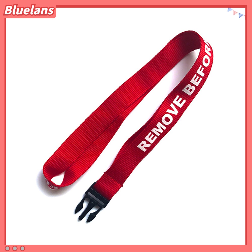 Tali Lanyard Gantungan Kunci Mobil Motor Untuk Olahraga Outdoor