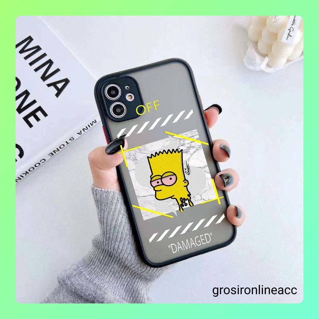 Casing Soft Kamera AA22 for Oppo Realme 2 Pro 3 5i 5s 7 7i 8 8i U1 U2 C1 C11 2021 C12 C15 C17 C2 C20 C20A C21 C21y C25 C3 C30 C31 C35 Narzo 20 30A 50a 50i 5G