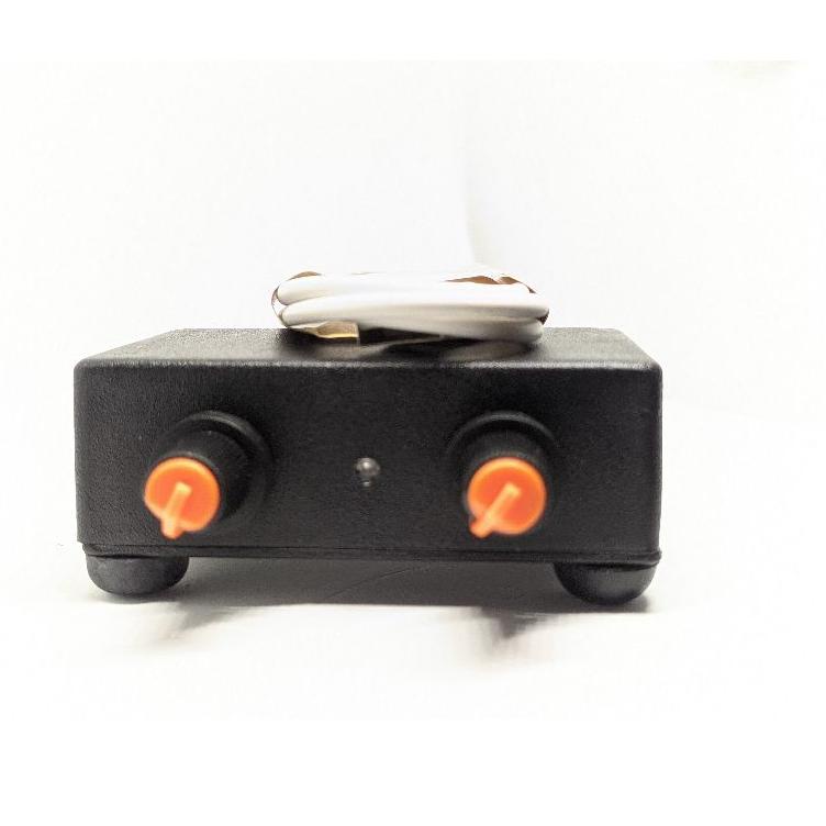 Terlaris Power Mini Audio Miniatur Sound System v1.10