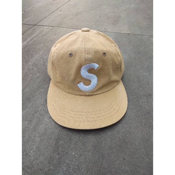 TOPI HAT LOGO S BY MILLITAGE SECOND BRAND ORIGINAL