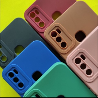 SOFTCASE CANDY MACARON PRO CAMERA OPPO Reno 3 Reno 4 4G Reno 4F/A93 Reno 5F  Reno 6 4G Reno 6 5G Reno 7 4G Reno 7 5G Reno 7Z 5G Reno 8 4G Reno 8 5G Reno 8 Pro Reno 8T