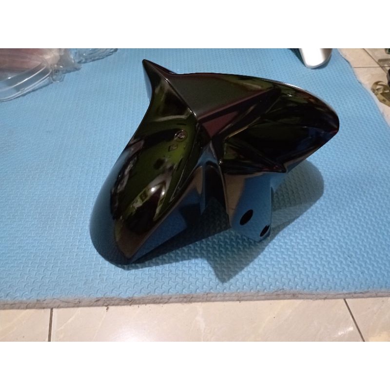 SPAKBOR SLEBOR DEPAN YAMAHA NMAX OLD ORI 2DP