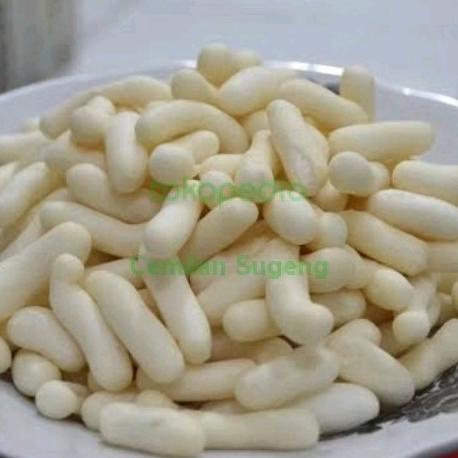 

Pilus Panjang Sinar Rasa 1,8 Kg Terlaris