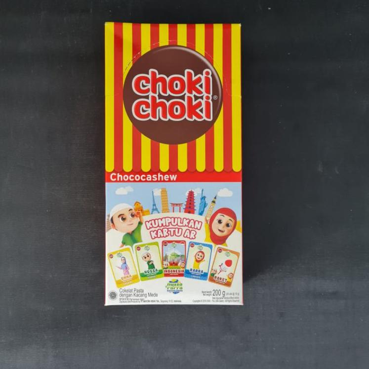 

w3W7i--Choki choki coklat pasta 1 Dus Seri FREE FIRE (20 pcs x 10 Gram)