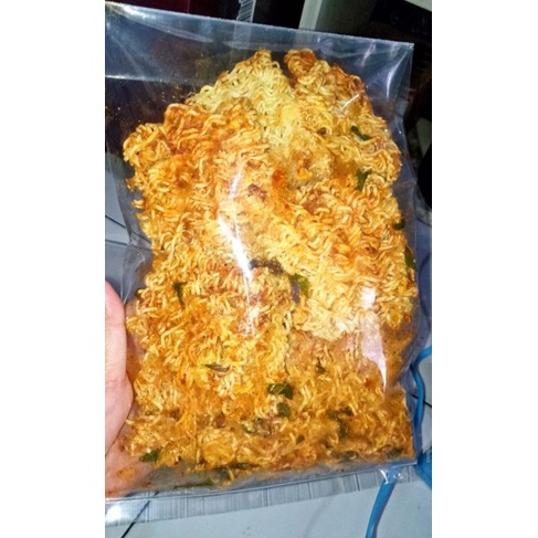 

SEBLAK MIEKER/ MIE KERING JANDUNG 250 GR