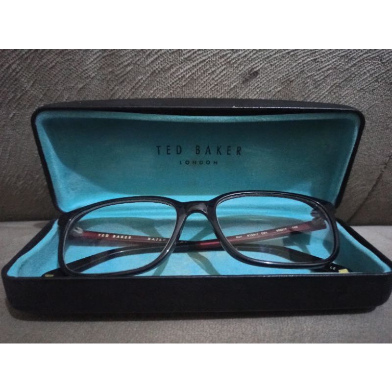 KACAMATA TED BAKER