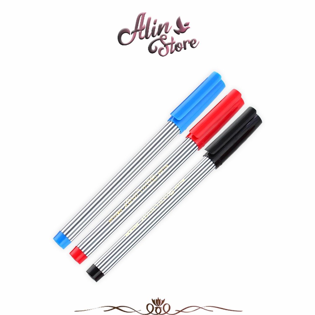 

Pulpen Ball Liner 0,8 mm