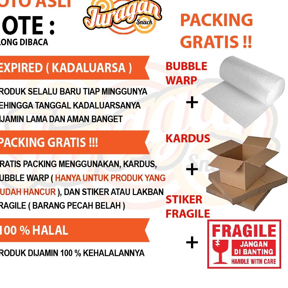 

trxT9f9E--SNACK KILOAN TERLENGKAP 500 GRAM makanan ringan jajanan cemilan camilan pedas asin gurih manis murah