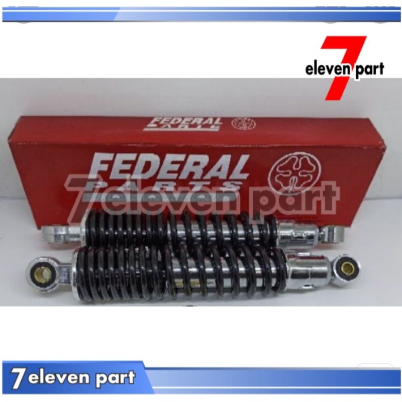 SHOCKBREAKER SHOCK BELAKANG GL MAX GL PRO ORIGINAL FEDERAL