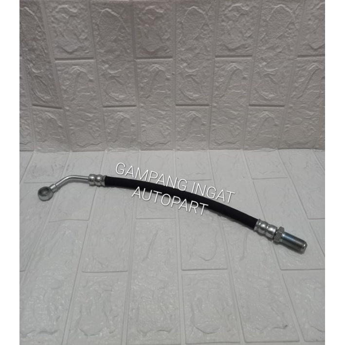 Selang Power Steering Tekanan Tinggi Hose Power Steering High Pressure Hino Lohan FM260