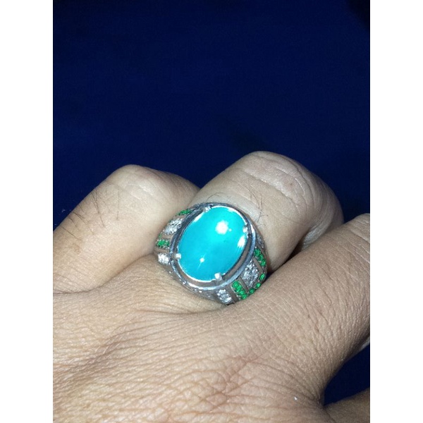 bacan Doko giwang