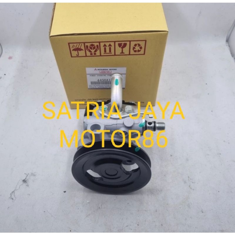 POMPA POWER STEERING L300 DIESEL LO38-LO39 KYB ORIGINAL