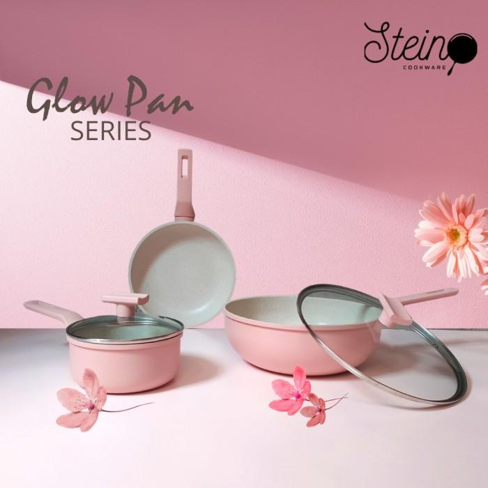 Stein Cookware - GLOW PAN SERIES