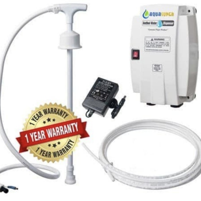 Flow Jet Pump /Pompa Flow Jet Kangen Water/Flojet Pump