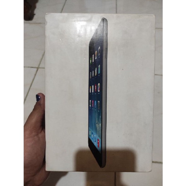 iPad Mini wireless 16GB