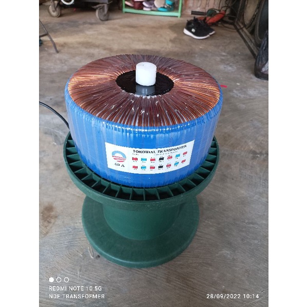 travo toroid 40a ct 45