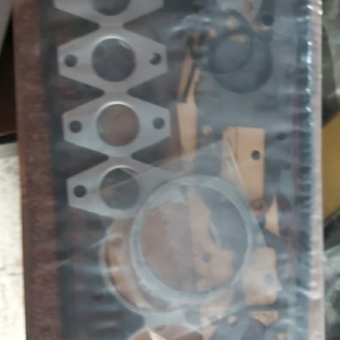 PAKING SET PEUGEOT 504 505 GR GASKET CYLINDER HEAD PACKING FULL SET