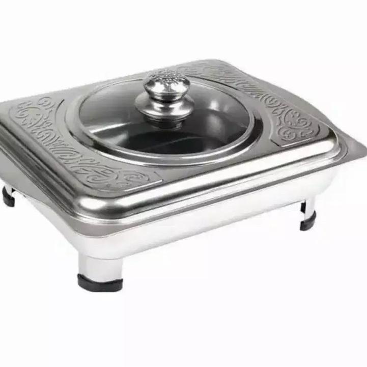 Lariz--PRASMANAN SET - PRASMANAN STAINLESS