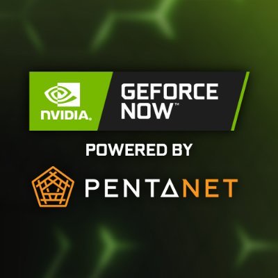 GEFORCE NOW PENTANET AUSTRALIA 1 BULAN