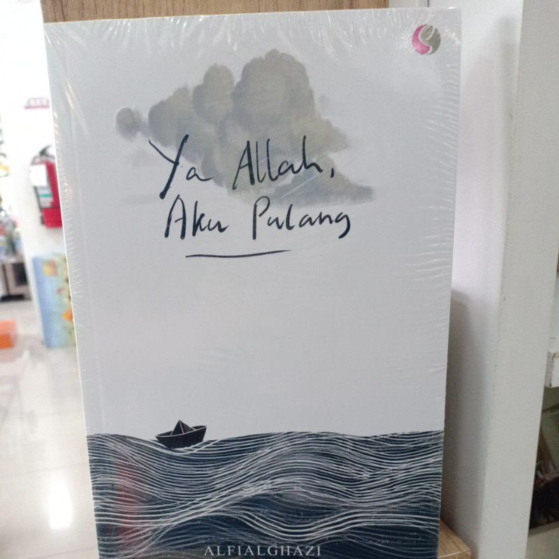 Ya Allah, Aku pulang