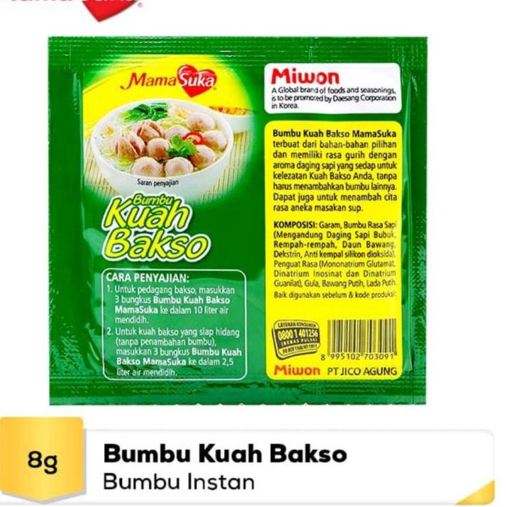 Fresh Product--BAKSO URAT JUMBO/BAKSO SAPI MENTAH/BAKSO HALAL//FREE