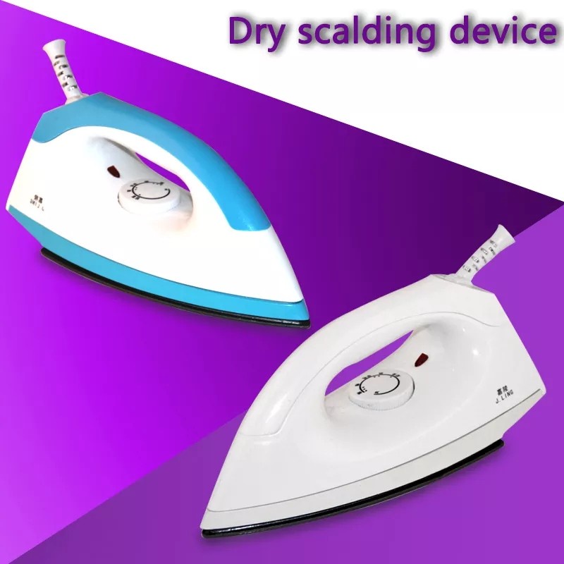 STR402 Setrika Mini Iron Mini Seterika Mini 300W