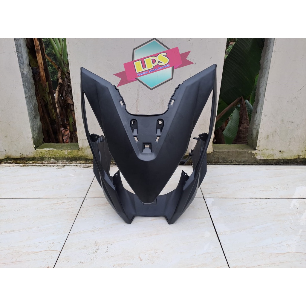 Cover Body Depan Beat Street + Lampu &amp; SEN TERMURAH