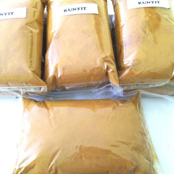

BRANDS FESTIVAL Bubuk Kunir 1kg / Serbuk Bubuk Kunir / Kunyit Kuning Bubuk Asli Dan Murni serbuuu !