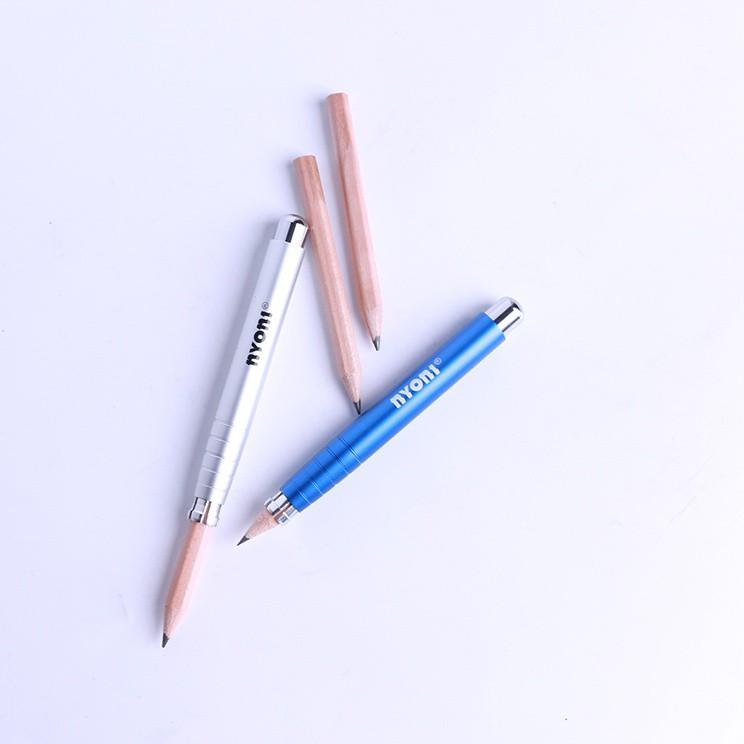 

Grosir Resmi Pencil Extender (Retractable) / Pemanjang Pensil