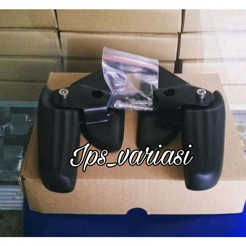 Foot Step Uwinfly T3 Super step motor vespa listrik uwinfly T3