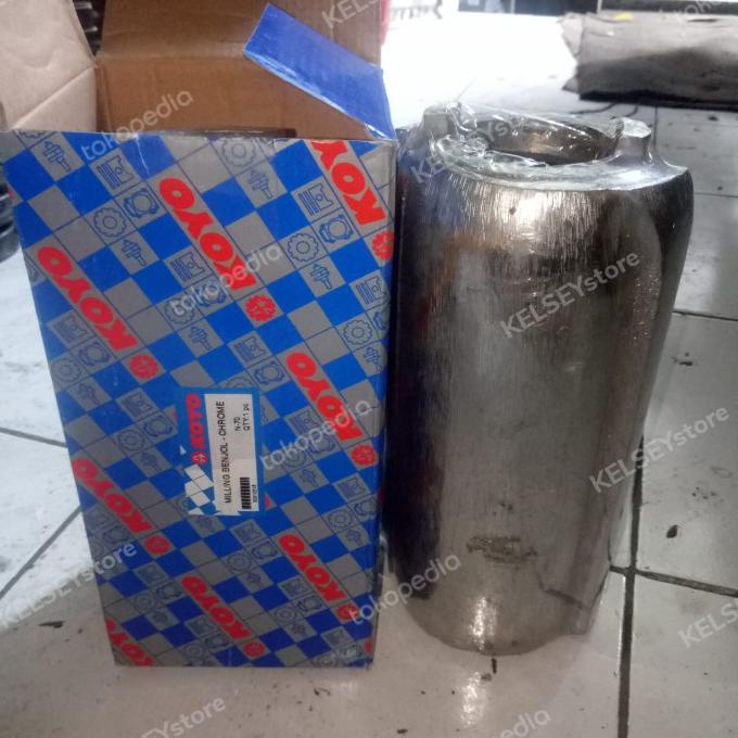 best produk] Milling miling N70 / BENJOL / KOYO N 70