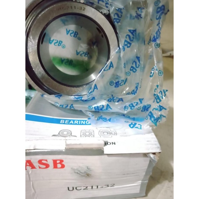 BEARING ASB UC 211-32