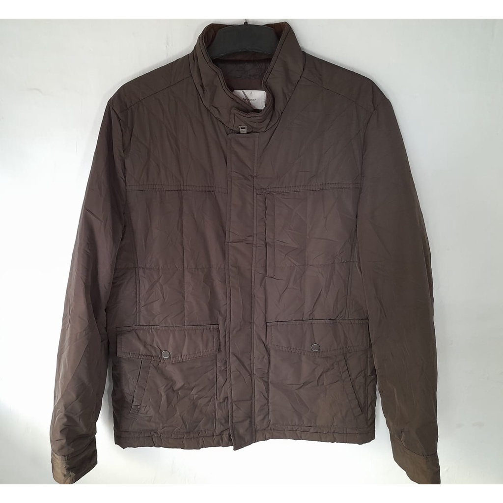 Jaket Casual Manstar