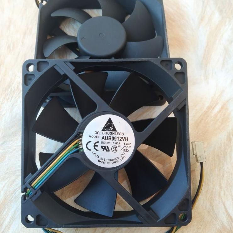 Special Price KIPAS HIGH SPEED FAN 9X9 DC12V