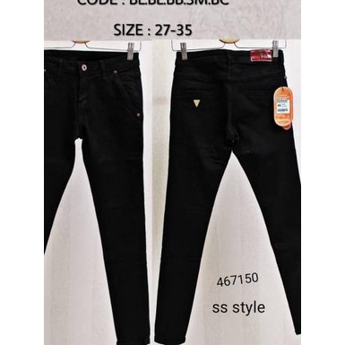 limited Edition✔️Celana jeans wanita skinny mandalay original 467 4243|KD6