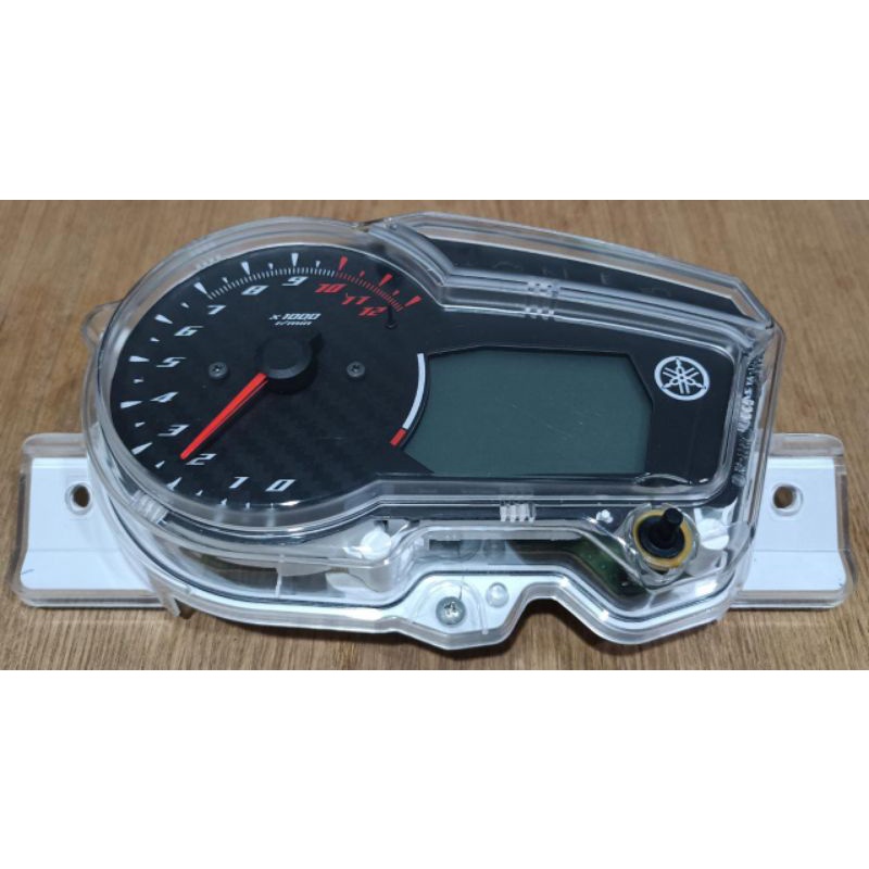 Speedometer MX King 150
