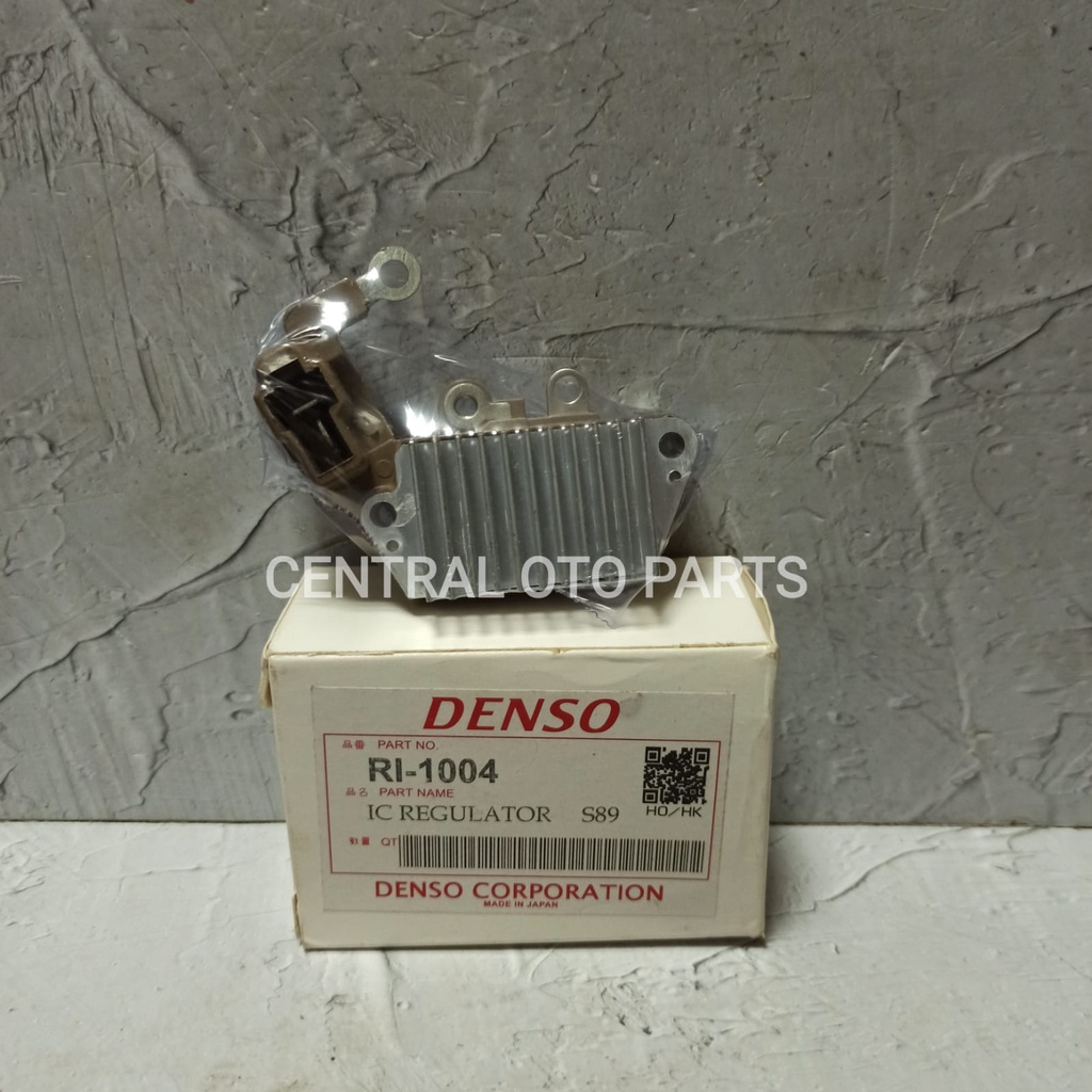 IC Regulator IC Alternator S89 CARRY DENSO