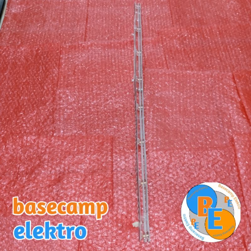 Lampu Backlight TV LED PANASONIC TH 43D306G BL TV LED PANASONIC TH 43D306 G Lampu Backlight TV PANAS