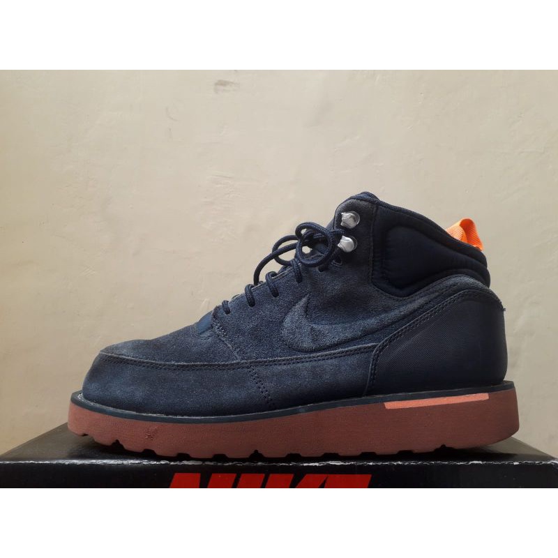 Sepatu Second Nike ACG Original