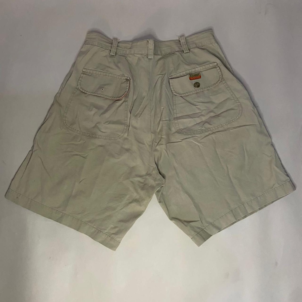 Shortpants Stussy/Celana stussy/celana stussy bekas/Stussy Big Logo/ Stussy Bekas/Stussy Second/Jual