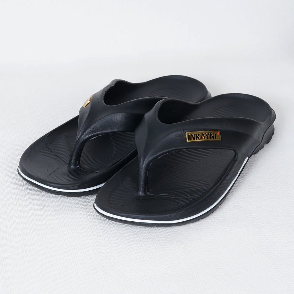 Shoesme - Sandal Jepit Pria Karet Denver - Sandal Pria Kasual