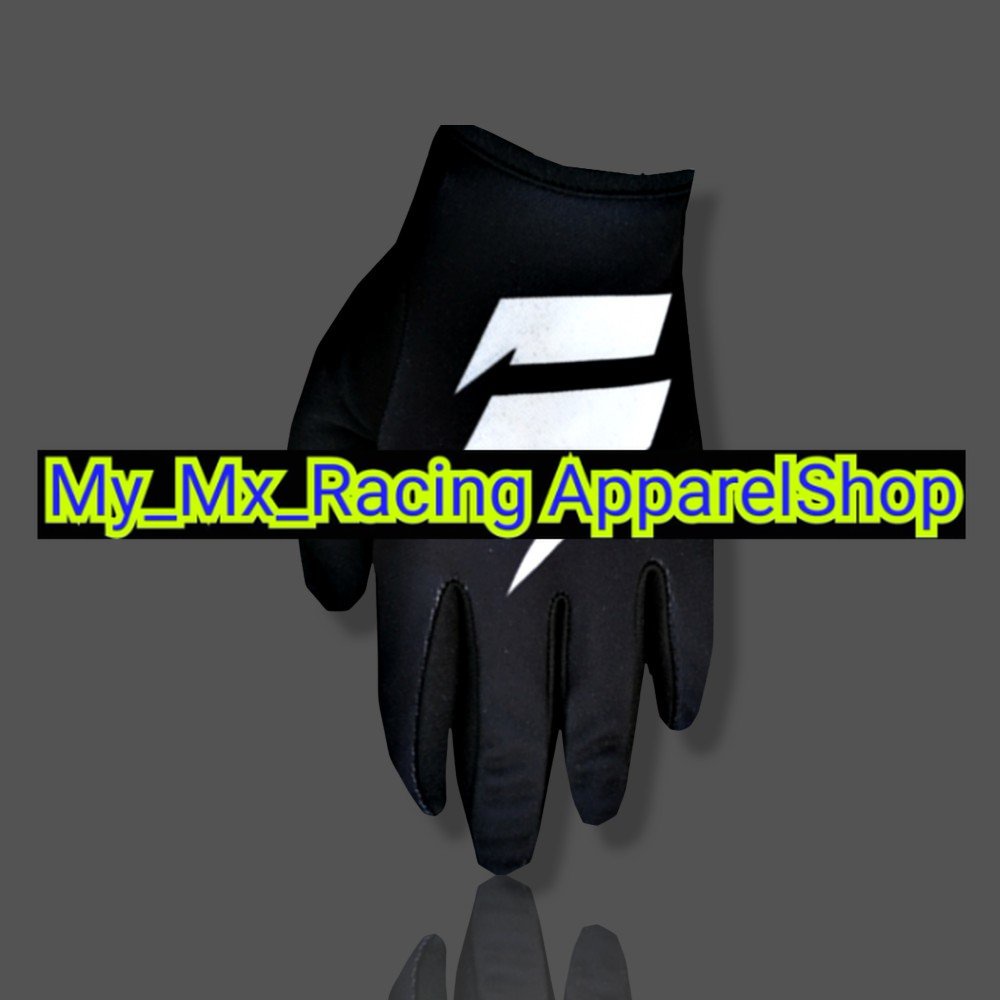 BISA COD Glove Motocross - Sarung Tangan Trail - Sarung Tangan MX Motor Fullprint - 044