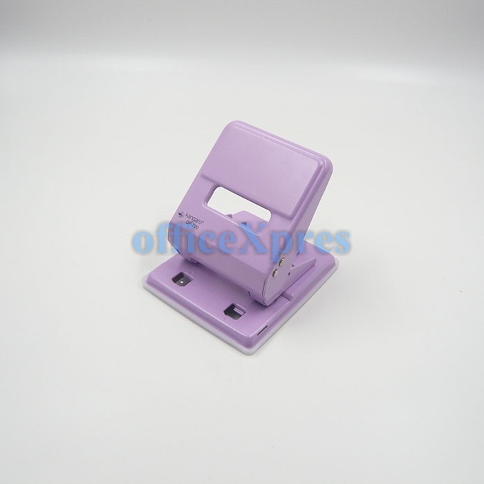 

Exclusive Pembolong Kertas/Pelubang Kertas 85 Xl Kangaro Dp 720