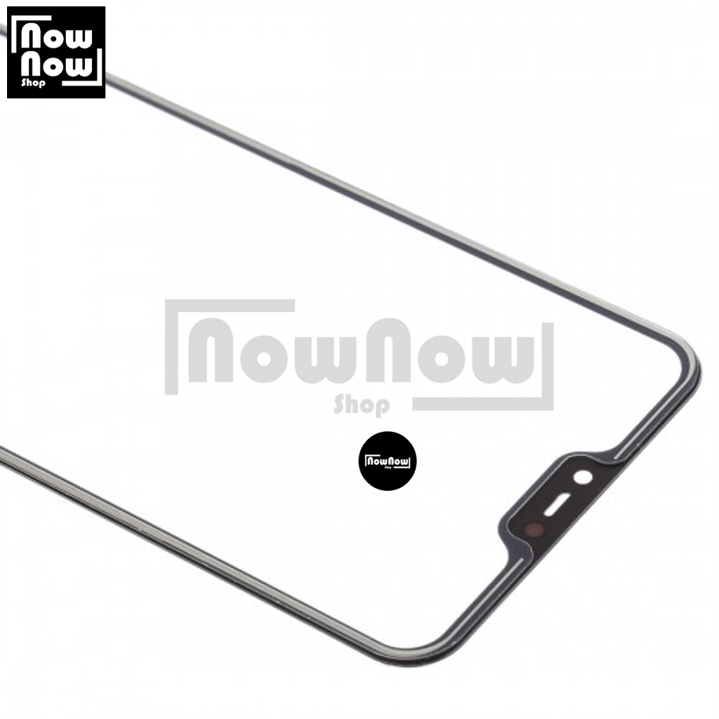 TOUCHSCREEN TS LAYAR SENTUH TC XIAOMI REDMI 6 PRO / MI A2 LITE TOUCH SCREEN KACA LCD KACA LAYAR DEPAN