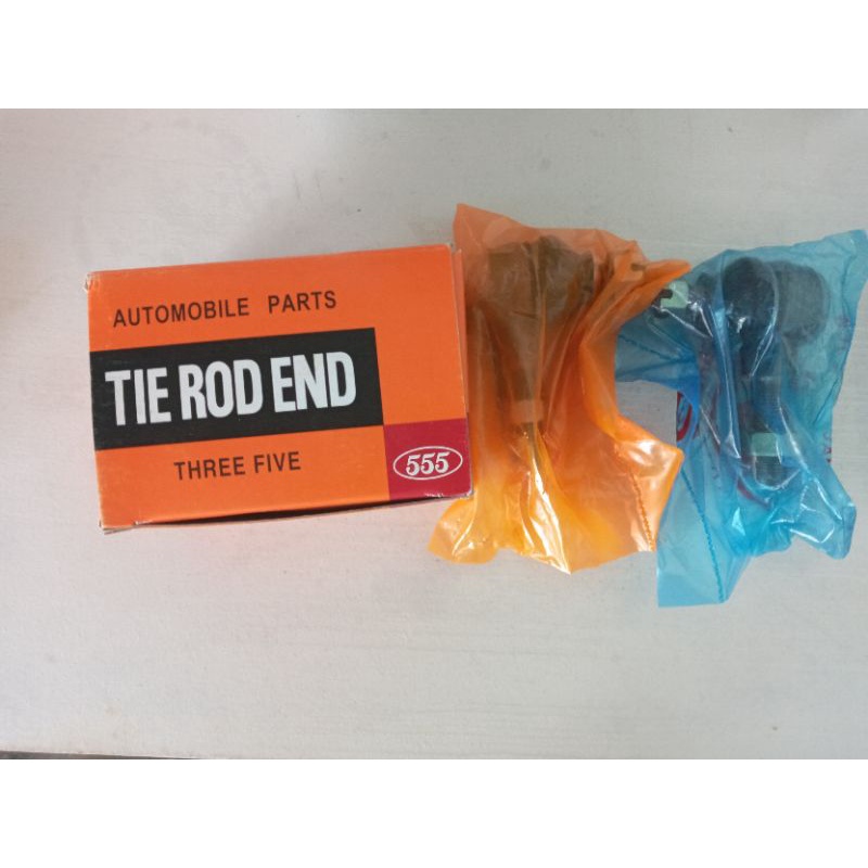 tie rod Futura/T120ss