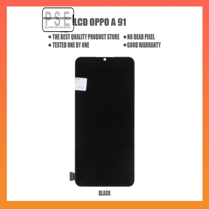 LCD Oppo A91 / LCD Oppo Reno 3 ORIGINAL 100 % Fullset Touchscreen