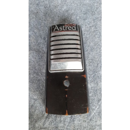 Panel dada dasi depan astrea800 asdap original