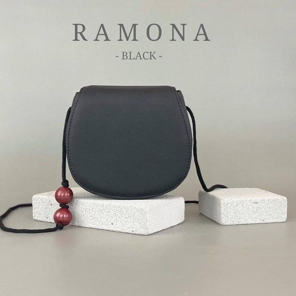 SRW.18Oc22ᴿ ▫ RAMONA BAG - TAS WANITA - TAS SELEMPANG