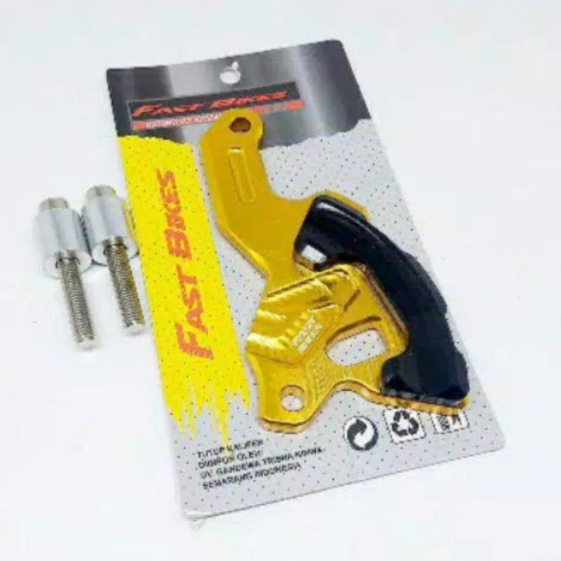 PELINDUNG kaliper pcx 150/160 new /ADV VARIASI tutup kaliper pcx adv cover pelindung kaliper adv pcx150 pcx160